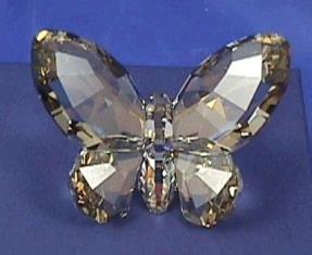 Product Category Crystal Moments Product Name Butterfly,