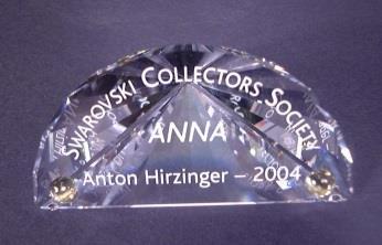 Product Category SCS Plaques and stands Product Name Plaque for