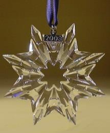 Adi Stocker Product Category Christmas ornaments (annual)
