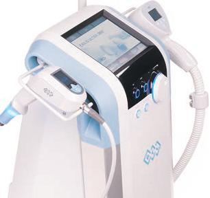 PRODUCT PROFILES Exilis Ultra 360 The Exilis Ultra 360 represents one of the world s most advanced technologies for body contouring, skin tightening, facial rejuvenation and intimate health wellness.