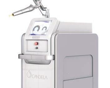 PowerShape2 provides three different handpieces for the treatment of various regions. Syneron Candela: +34 916 56 8563 or visit www.syneron-candela.es Eunsung: +82 33 760 1700 or visit www.esglobal.