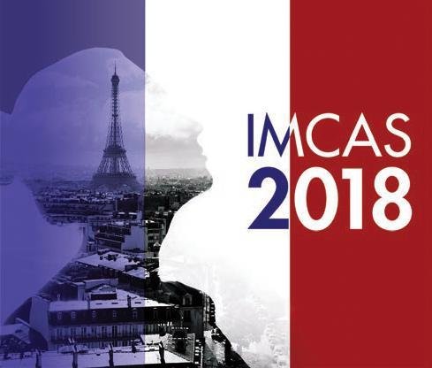 THE European 2017 Volume 15 Features 54 IMCAS 2018 Preview 76 Energy-Based