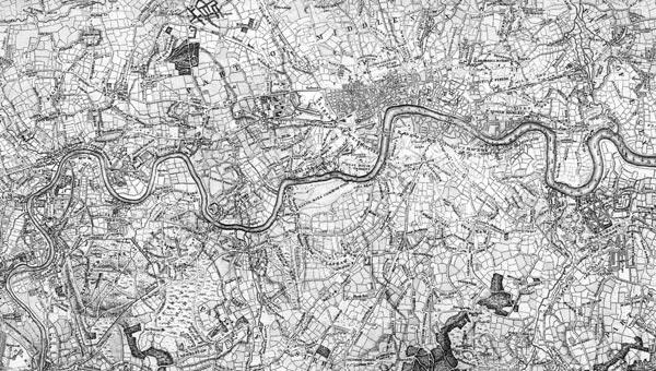 The archaeology of Greater London An assessment of archaeological evidence for human presence in the area now covered by Greater London It is nearly 25 years since the last major survey of the