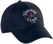 Scania-Vabis retro logo embroidered at front.