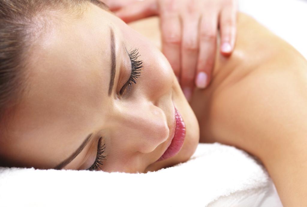 massages All massages come with a complimentary aromatherapy treatment RELAXATION MASSAGE This is a relaxing full body massage that uses long, soothing strokes to relieve and reduce emotional and