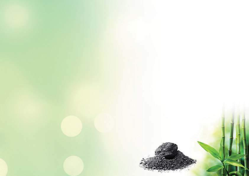 FACE SHEET MASK 13 VITAL INFUSION WHY YOUR SKIN LOVES CHARCOAL?