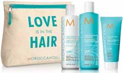 50 #7515 OUTSHINE THE REST For a limited time, get 25% more Moroccanoil Treatment & Moroccanoil Treatment