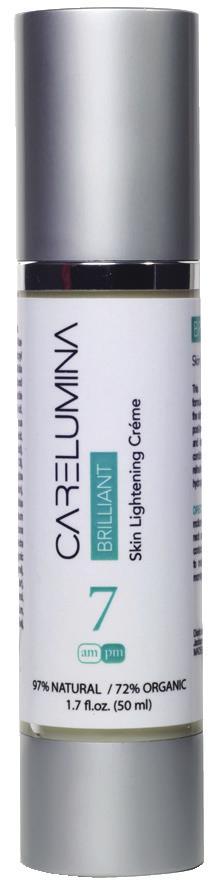 Carelumina s Repair Anti-wrinkle Retinol Moisturizer is the go to product for replenishing and protecting the skin s moisture barrier and helping repair damaged skin.