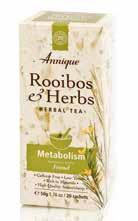 Tea 50g ONLY R49 AE/08343/11 Weight loss Green Rooibos Tea 50g ONLY R49 AE/08327/08