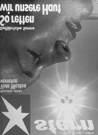 Skin cancer as headline, Germany 1993 Dangerous sun: How to save our skin From Tavenrath