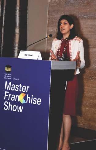 With an aim to further enhance the growth of the industry, Franchise India and Frabglobal, an international market entry specialist, are co-hosting Master Franchise Show 18