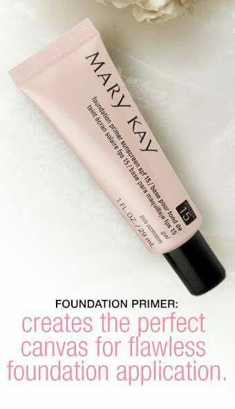 #PENNSYLIVANIAPOTHOLEFILLER Foundation primers have been a secret of professional makeup artists for years to give models and