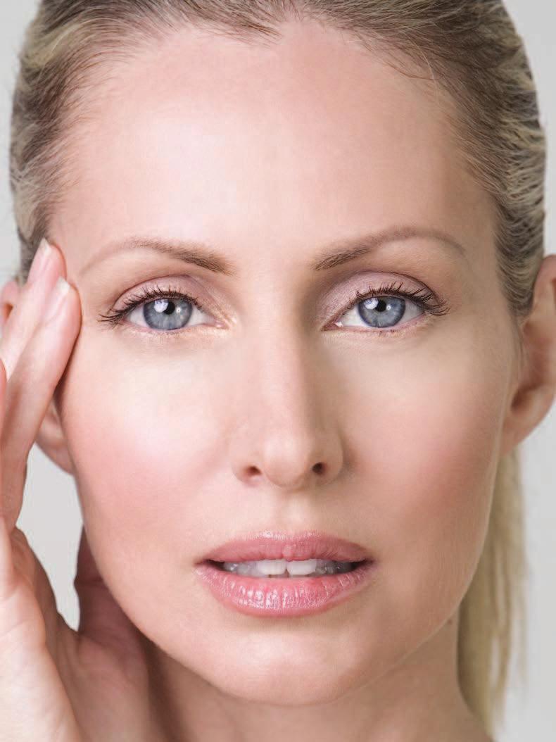 ReDexis is safe, effective, and ideal for treating deep wrinkles and folds.