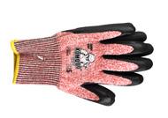 KOMODO Man s Cut 5 Safety Glove is his most affordable Cut 5 glove which is fit for handling