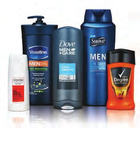 Unilever turns heads with Dollar Shave club acquisition, extending reach in male grooming category Unilever s $1 billion purchase of Dollar Shave Club was an eyeopening deal.