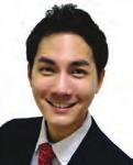 W PRUDENT Associate Dennis Seow K W