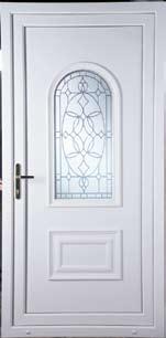Columbus T his collection of door panels are produced to the highest standard using top quality raw materials.