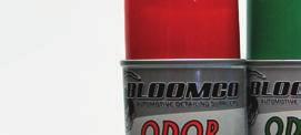 Big D Odour 141g Can, A