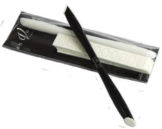 Also Available in Designer #4 Sculpting Brush