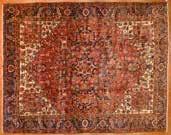 Persian Josheghan rug, approx 46 x 7 Iran, circa 1960 Est $150-250 904 Antique Fette Chinese rug, approx 61 x 88 China, circa 1925 Est $600-800 905 Antique Nichols Chinese carpet, approx 88 x 118