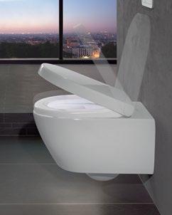 ViSeat The seat with that little something special Wouldn t it be nice to be able to go to the bathroom in the