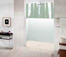Discover a special selection of our bathroom