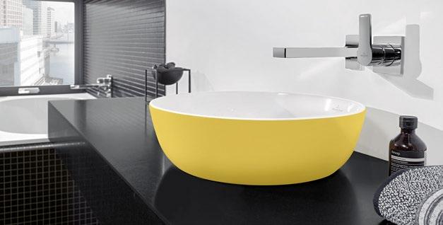 PUT TOGETHER THE ARTIS WASHBASIN OF YOUR CHOICE W3