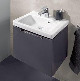 With Villeroy&Boch, it is possible