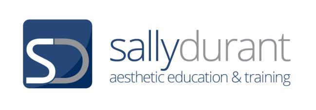 LEVEL 4 QUALFICATIONS IN ADVANCED SKIN STUDIES AND AESTHETIC PRACTICE RANGE STATEMENTS PRACTICAL UNITS SDP01: PROVIDE CHEMICAL SKIN PEELING TREATMENT Range Statements Relating to Peel Formulation: