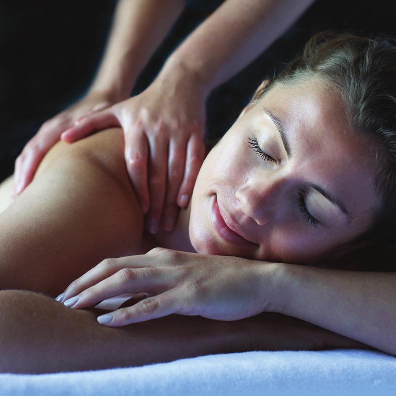 MASSAGES The best massage treatment you ll ever experience Bespoke Restorative Massage Relaxing full body massage - 60 minutes 90 minutes This is our really relaxing top-to-toe massage, formulated