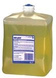 cleaner for removing paints, resins, adhesives and lacquers 4 x 4 L 44009 Dispenser: Deb Naturally 4000 ( Great White ) For 4 litre Great White
