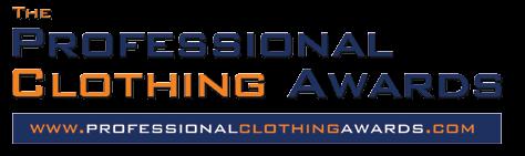 The Professional Clothing Awards 2017 individuals have made to the textile industry.