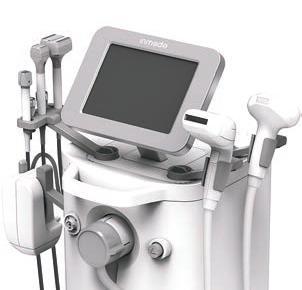 InMode will continue to provide superior quality and innovative technology for the most in-demand procedures patients want. InMode: 855-411-2639 or visit www.inmode.