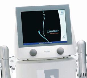 The non-ablative wavelength of 1470 nm is tunable from 200 to 700 microns, the optimal depth for treating the epidermis and papillary dermis.