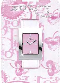 38 Round-Up Absolutely Fabulous Claire Adler Dior s Malice Romantic Flowers and the whole Dior Logo flowers collection is adorable and shamelessly girly.
