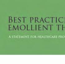 Best Practice in Emollient Therapy This document is included within