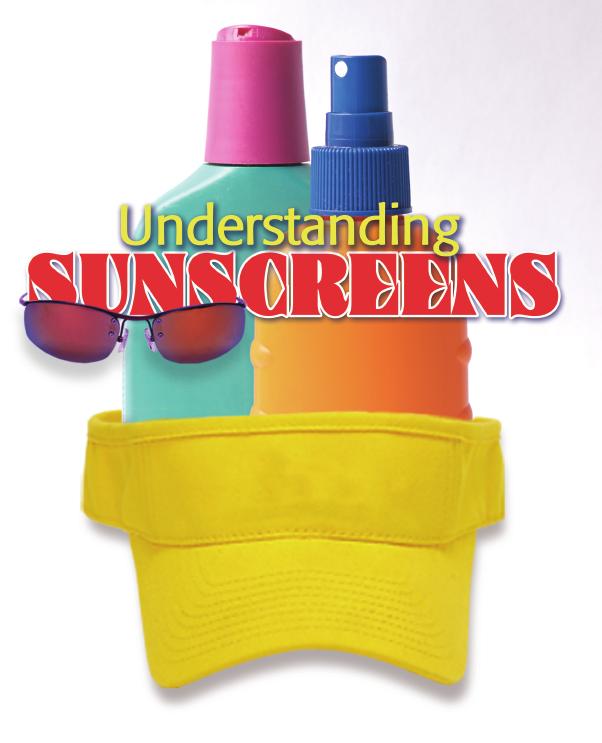 Separating average sunscreens from the good ones doesn t have to be difficult.