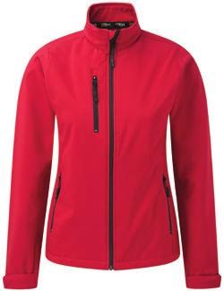 SOFTSHELL JACKETS JACKET 14 TERN SOFTSHELL JACKET Product code: 4200-50 The jacket for all seasons High performance technical fabric Top specification water resistant and breathable Very smart