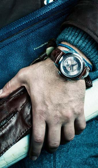 The Esquire Big Watch Book Esquire Middle East is the region s leading international fashion and lifestyle magazine with a strong following from affluent, influential and stylish men with stylish