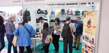 Hong Kong convention and exhibition centre has strengthened the exhibitors of both the