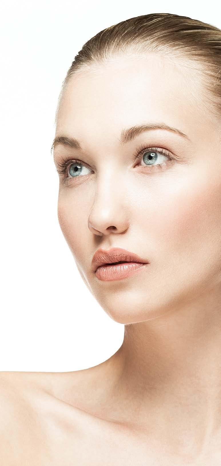 1. anti-ageing treatments Skin ageing symptoms vary according to age, skin type and lifestyle.