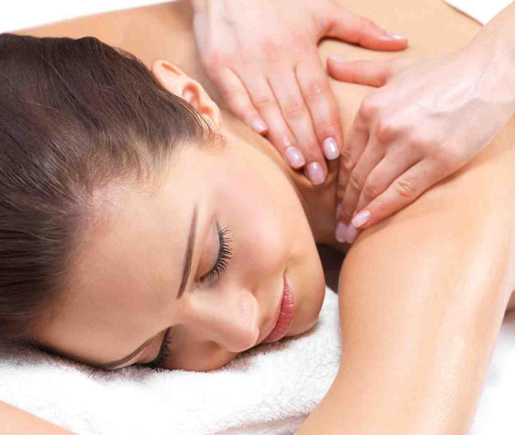 Massage Therapy Hot Stone Massage This signature massage offers a journey unlike any other. During this service, your body is massaged with blended essential oils and smooth warm stones.