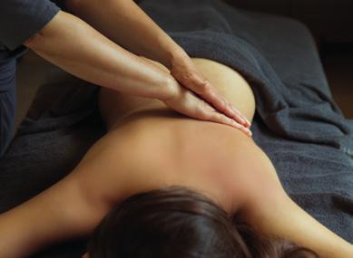 Indian Head Massage - 25mins 35 A relaxing treatment working on pressure points on the head, face, shoulders and neck to release blocked tension and stimulate circulation aiding to the nervous system.