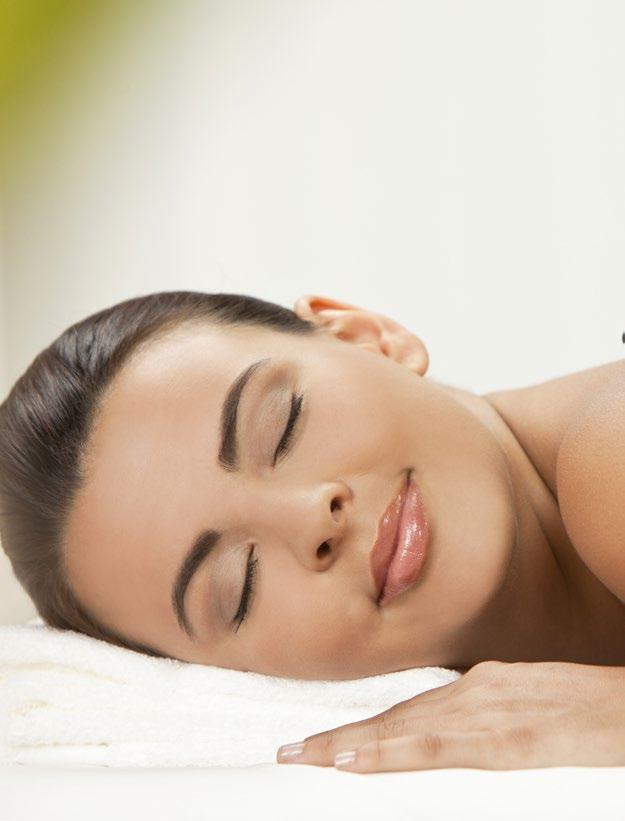 Dermalogica Facial Treatments In The Haven it is our aim to achieve the best results for you.