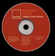 FASHION+HOME color specifier + guide set The essential color tools that are