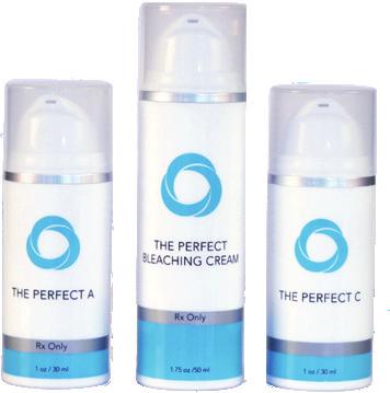 PATIENTS ARE SAYING: The Perfect Derma Peel