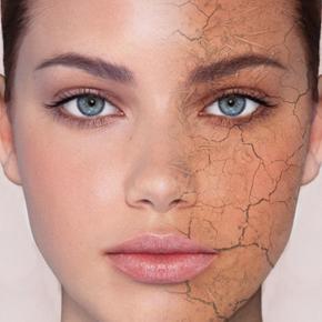 Beauty is not just a facial issue; serious skin