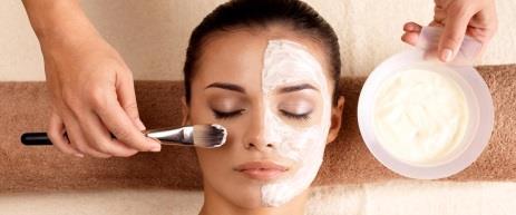 techniques can be used to make your skin look and feel clearer, firmer, fresher and lovelier.