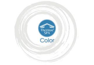 Discuss with your clients some of the many benefits of THERMAE SPA COLOR: 100% free of ammonia, PPD, ethyl alcohol, parabens, paraffins, mineral oils, formaldehyde, silicones and
