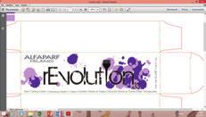 8 intermixable shades endless palette of colors revolution Color is a direct coloring